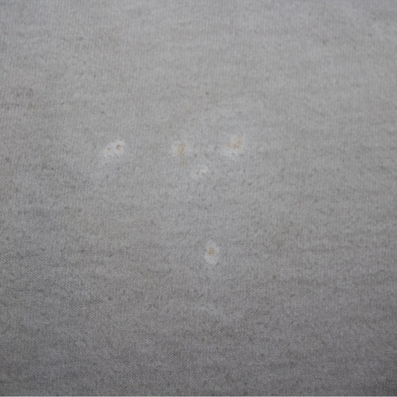 Vintage Grateful dead spring tour 89 single stitch 🔥 - Picture 6 of 12